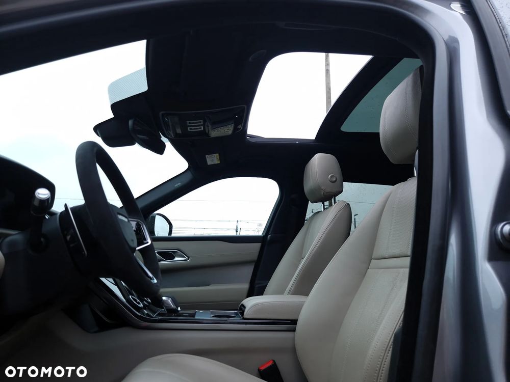 Land Rover Range Rover Velar 2.0 D200 mHEV R-Dynamic S - 17