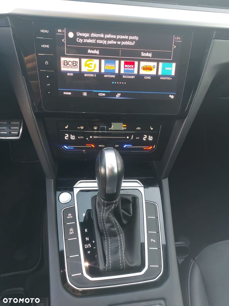 Volkswagen Arteon 2.0 TDI SCR DSG R-Line - 15