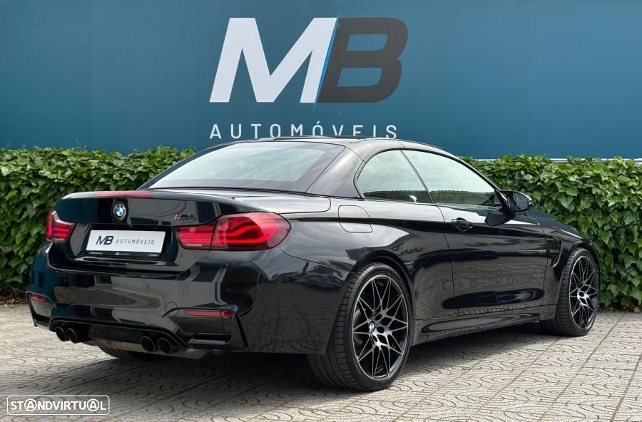 BMW M4 CS - 7