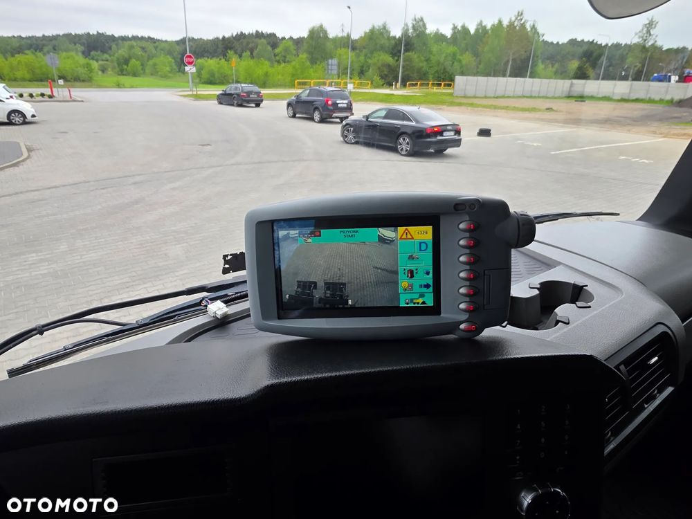 Mercedes-Benz ANTOS 2633 EURO 6 FAUN/ ZOELLER  sprowadzony z DE - 18