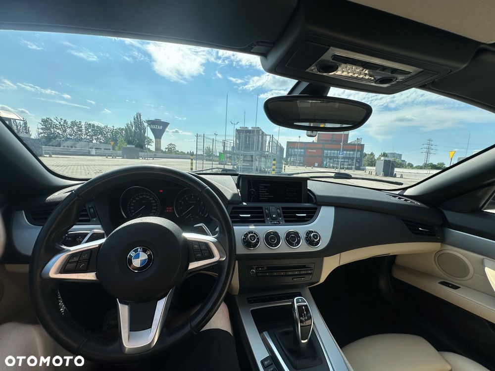 BMW Z4 - 6