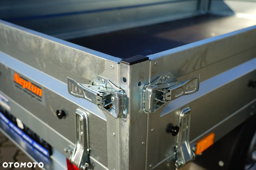 Neptun skrzyniowa 263×145×30 N7-263 2 BaseLine - 5