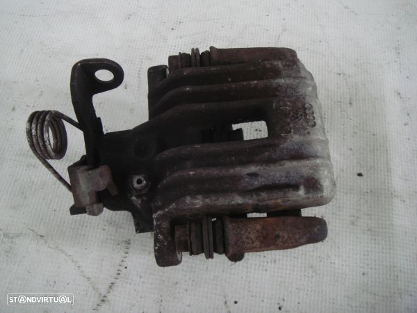 Pinça Travão Tr Esq Audi A4 (8Ec, B7) - 1