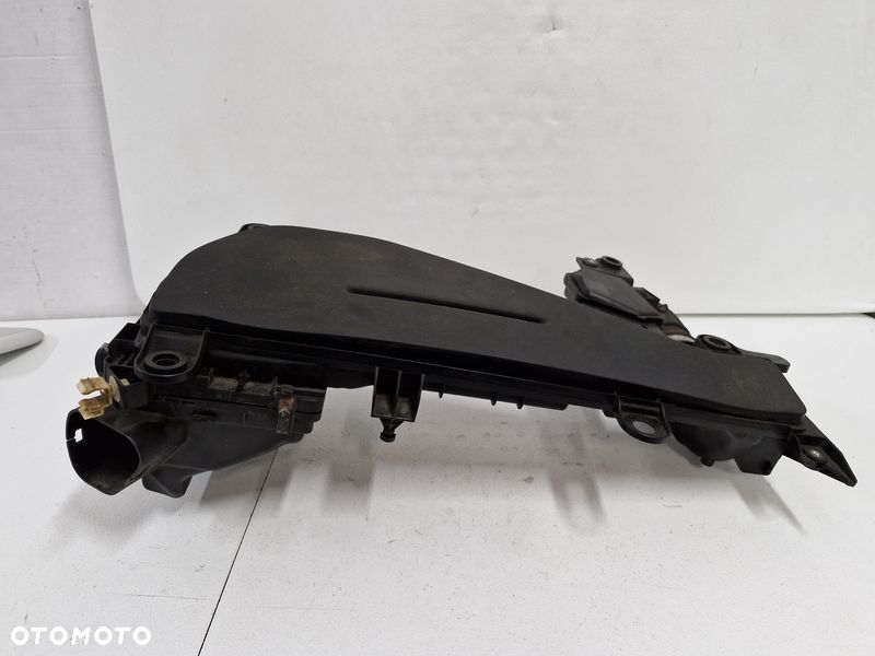 INFINITI M M30 3.0 D OBUDOWA FILTRA POWIETRZA PRZEPŁYWOMIERZ 1BY1C 1DR1A - 2