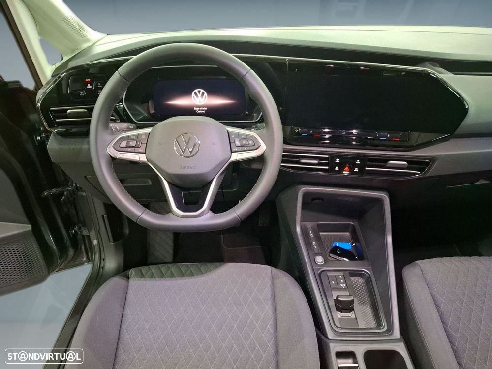 VW Caddy 1.5 TSI eHybrid Life DSG - 12