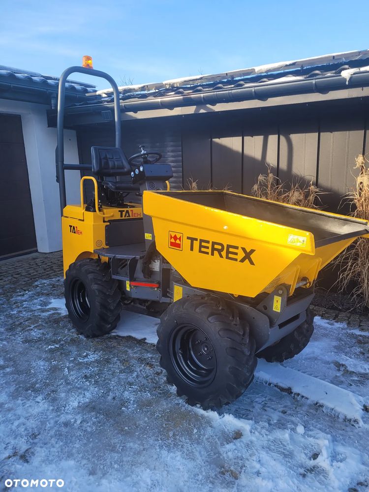 Terex - 3