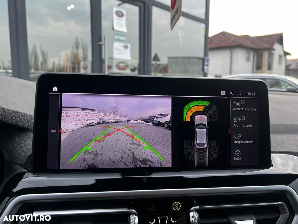 BMW X4 xDrive20d MHEV - 14