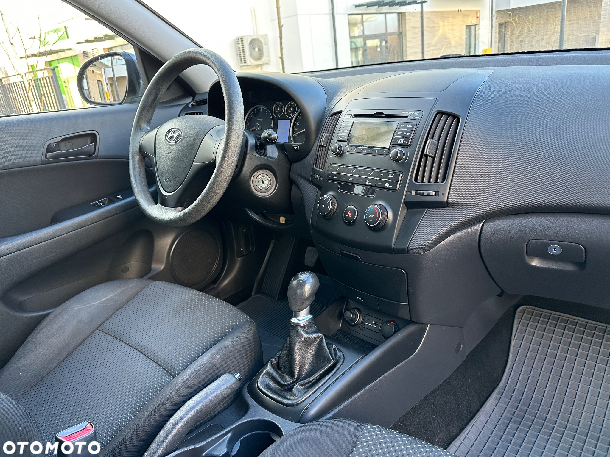 Hyundai i30 1.4 Classic + - 9
