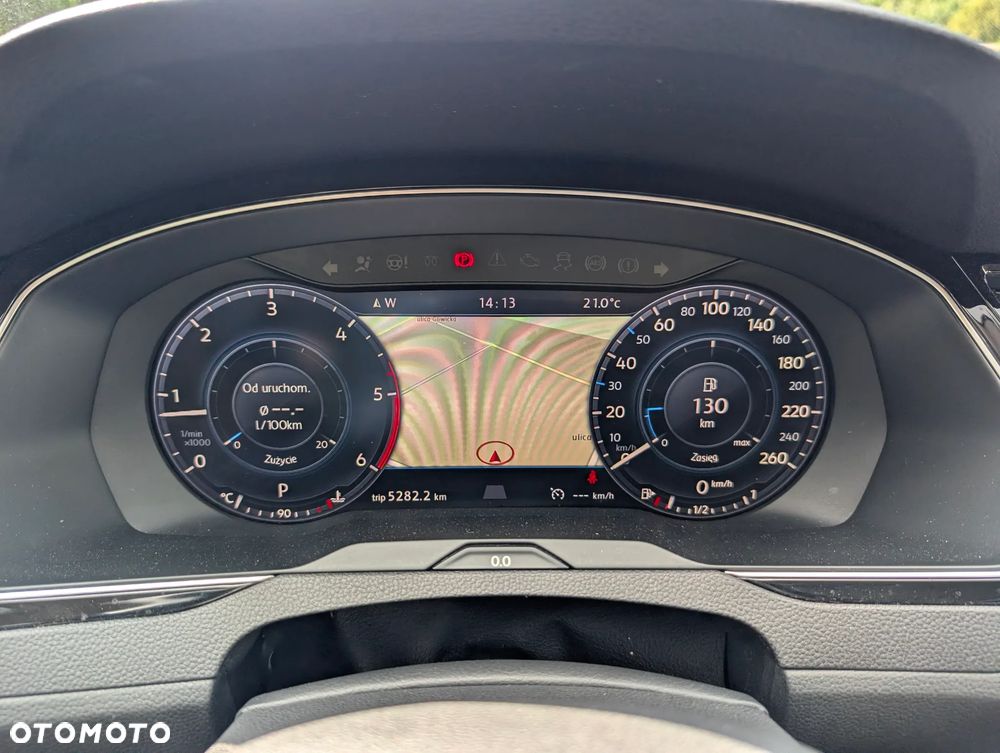 Volkswagen Passat 2.0 TDI BMT Comfortline DSG - 25