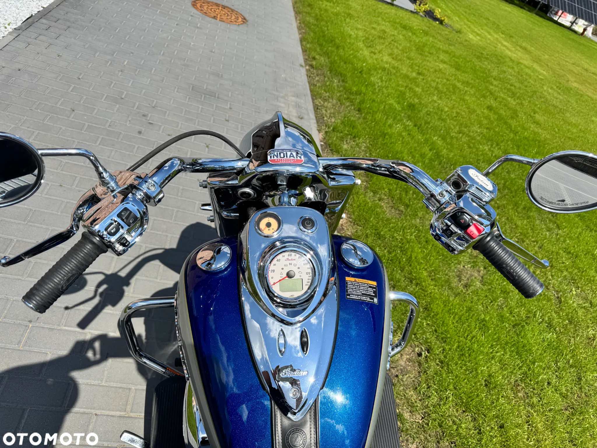 Indian Springfield - 25