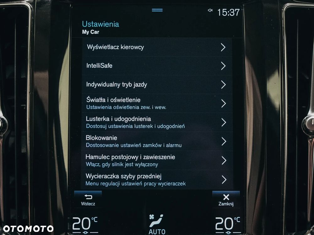 Volvo XC 60 B4 D Geartronic Momentum - 29
