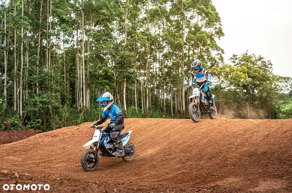 CFMoto CX-2E - 9