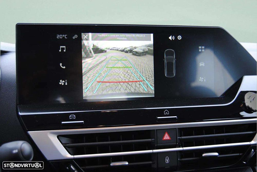 Citroën C4 1.2 PureTech Plus - 39