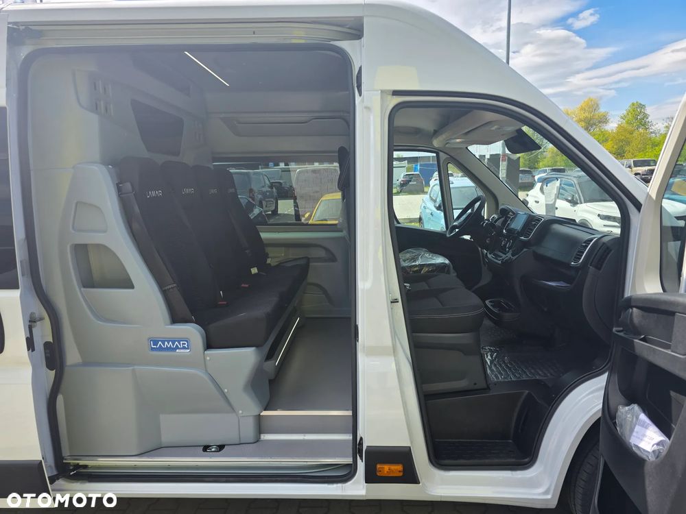 Opel Movano - 12