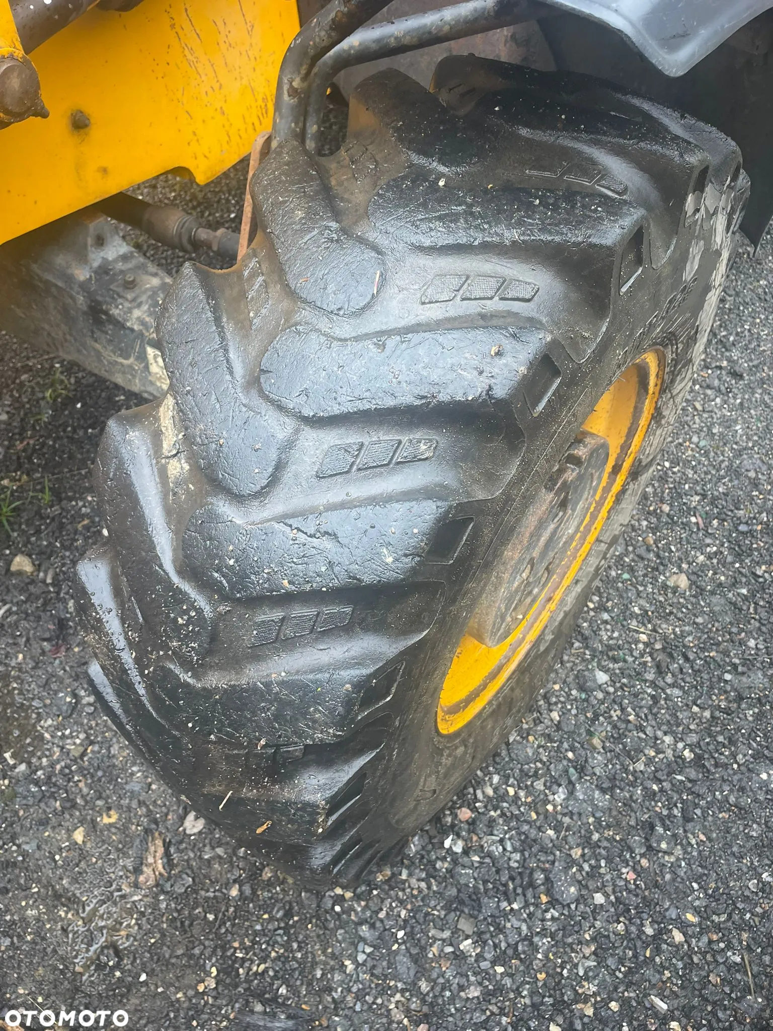 JCB 3cx eco - 8
