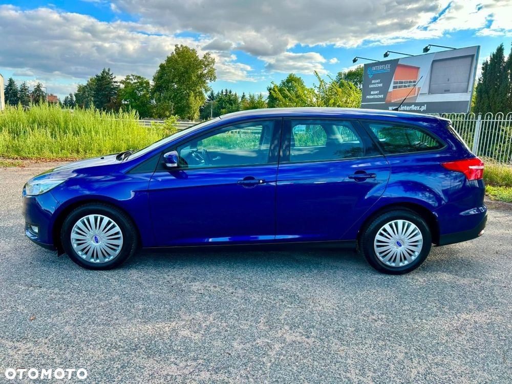 Ford Focus - 4