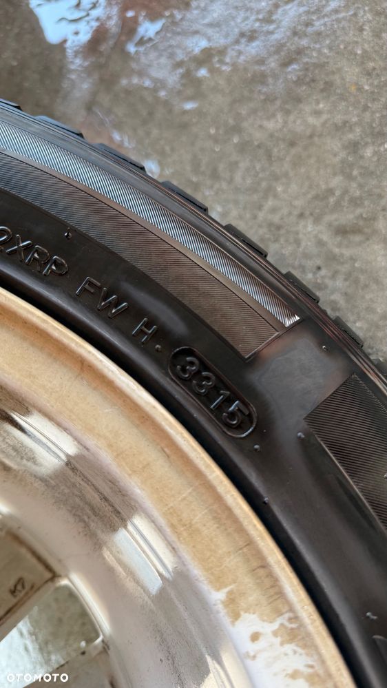 Felgi BMW Styling 282 - 7