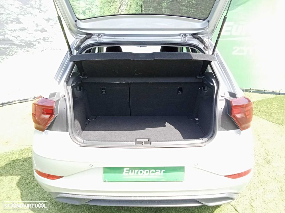VW Polo 1.0 TSI Life DSG - 10