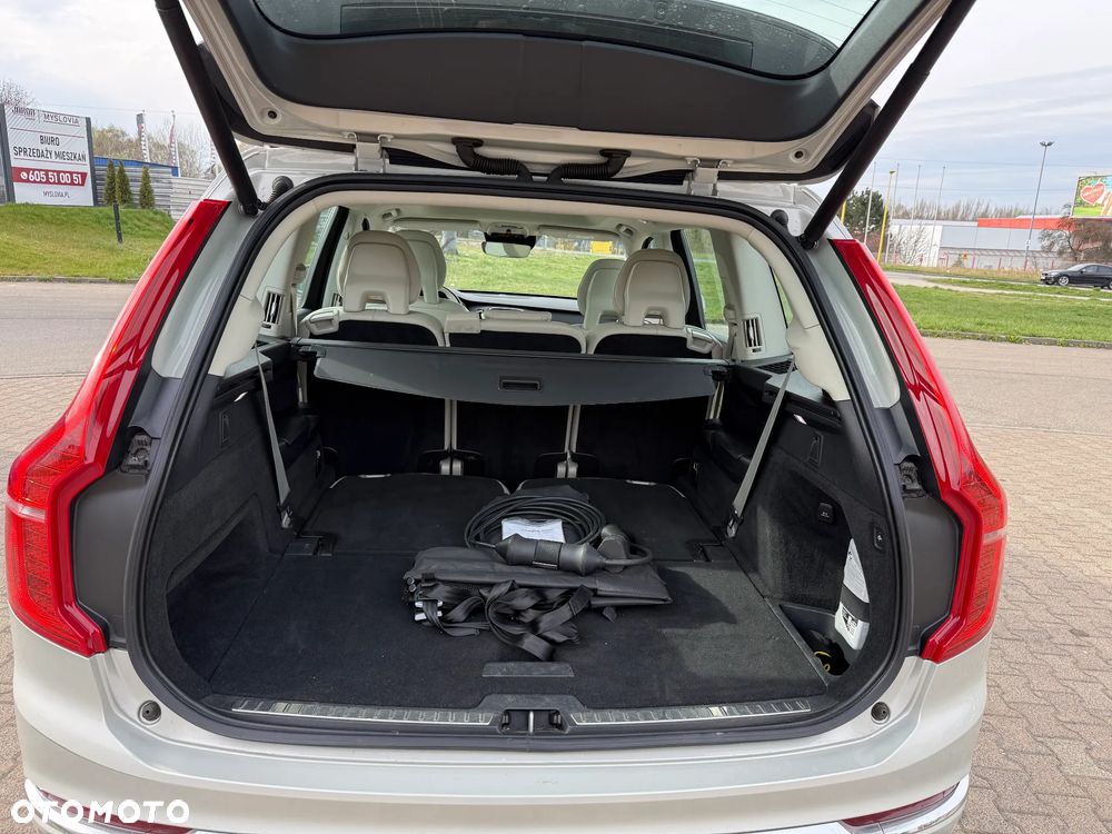 Volvo XC 90 - 15