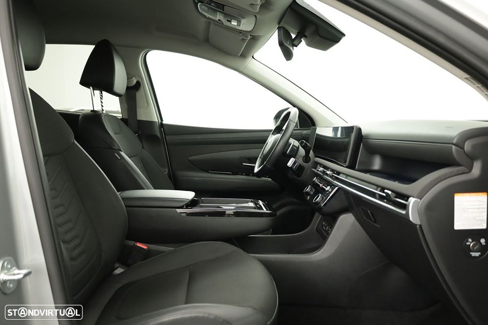 Hyundai Tucson 1.6 T-GDI PHEV Vanguard - 22
