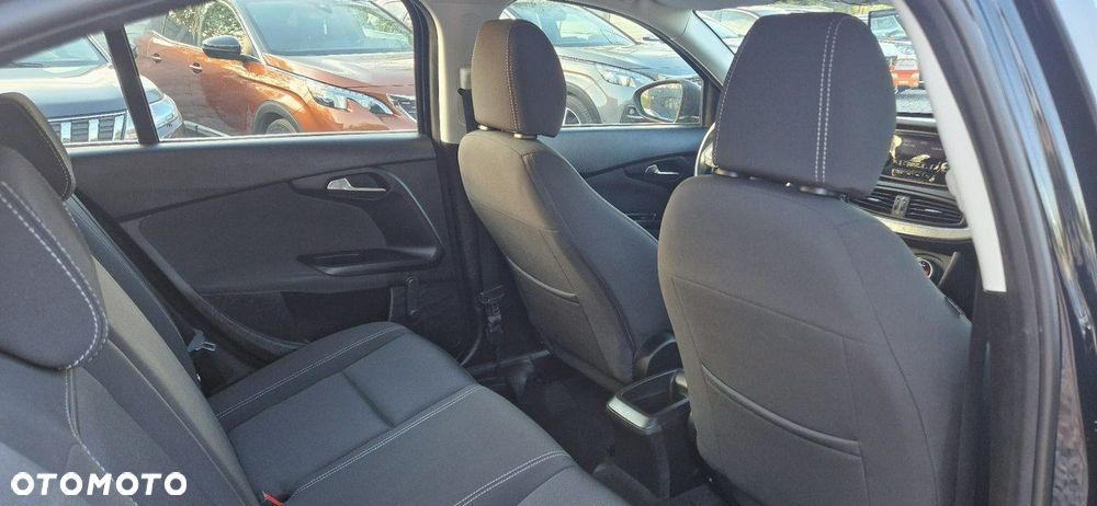 Fiat Tipo - 27