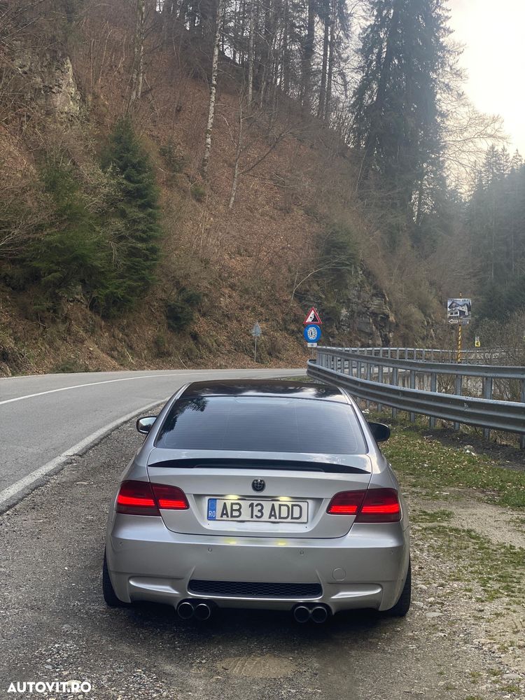 BMW Seria 3 320d - 6