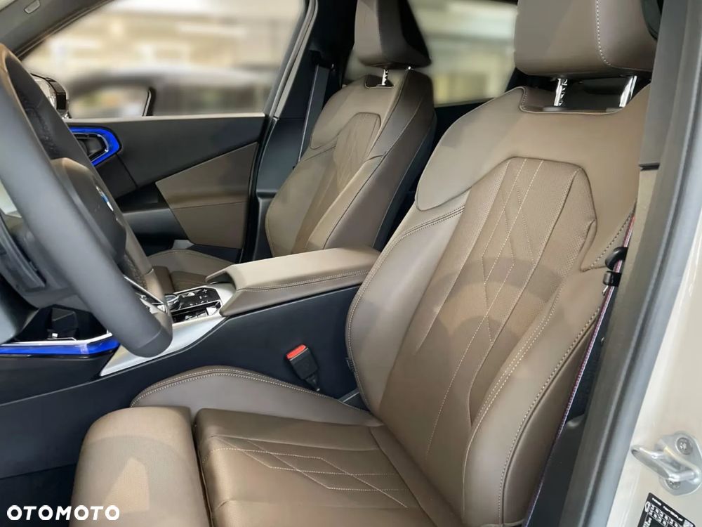 BMW X3 xDrive20 mHEV - 6