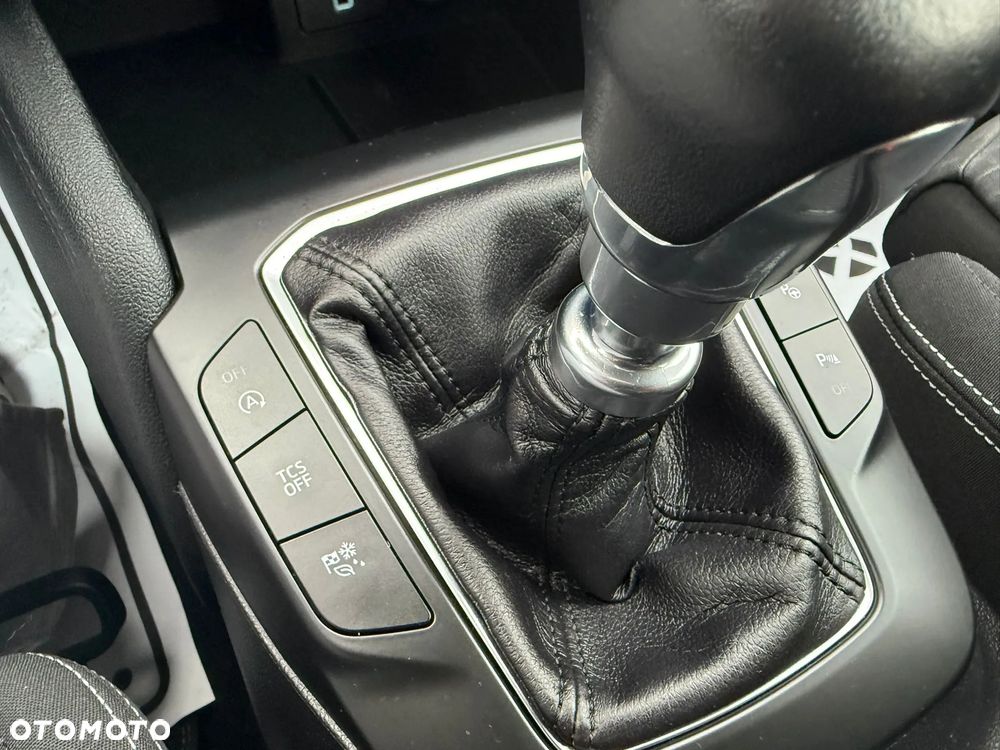 Ford Focus 1.0 EcoBoost Start-Stopp-System COOL&CONNECT - 34