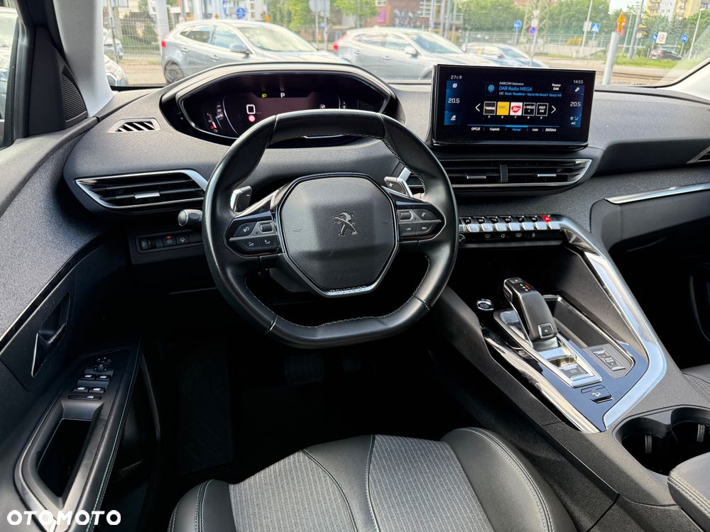 Peugeot 3008 1.5 BlueHDi Allure Pack S&S EAT8 - 28
