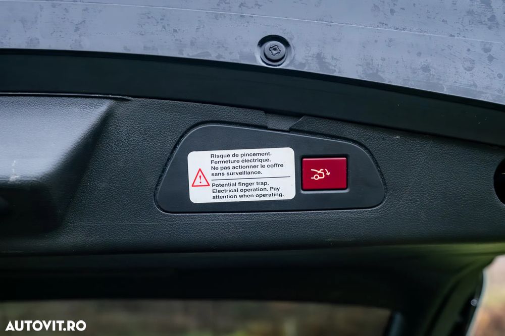 Peugeot 508 BlueHDi 180 EAT8 GT - 22