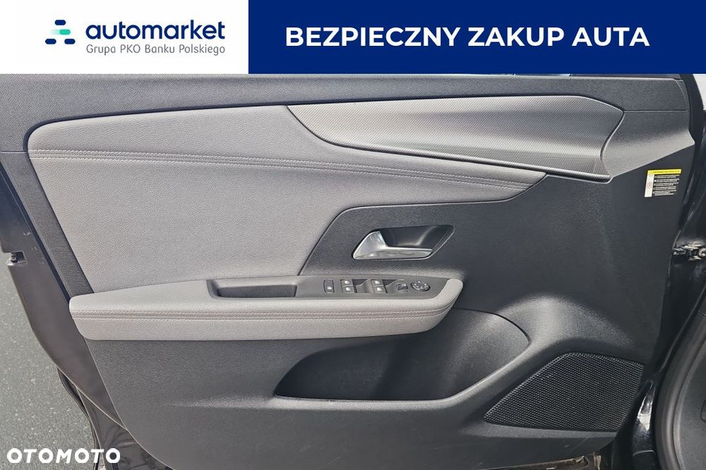 Opel Mokka 1.2 T Elegance S&S - 11