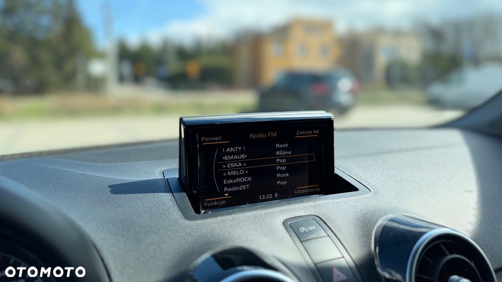 Audi A1 Sportback 1.6 TDI Sport S tronic - 37