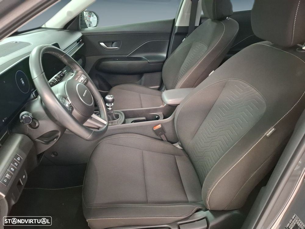 Hyundai Kauai 1.0 T-GDi Premium (TT) - 10