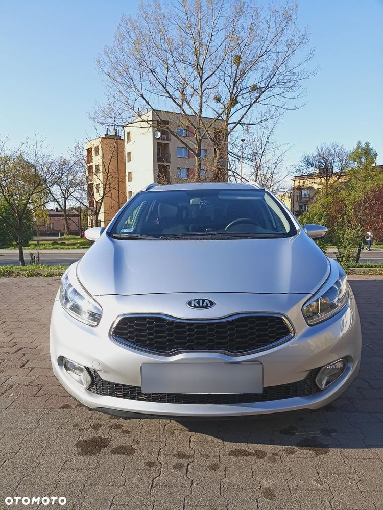 Kia Ceed 1.6 GDI M - 3