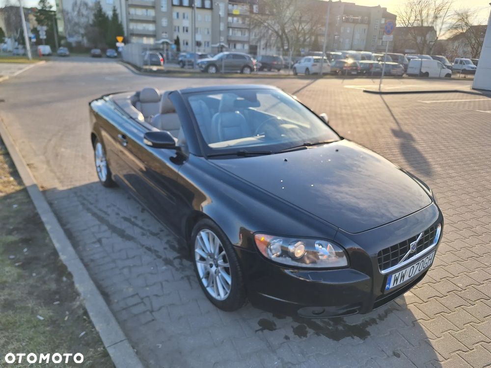 Volvo C70 2.4D5 Summum - 14