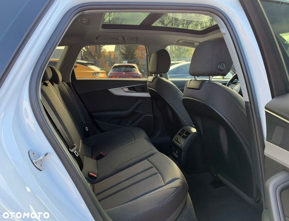 Audi A4 Allroad 45 TFSI mHEV Quattro S tronic - 14