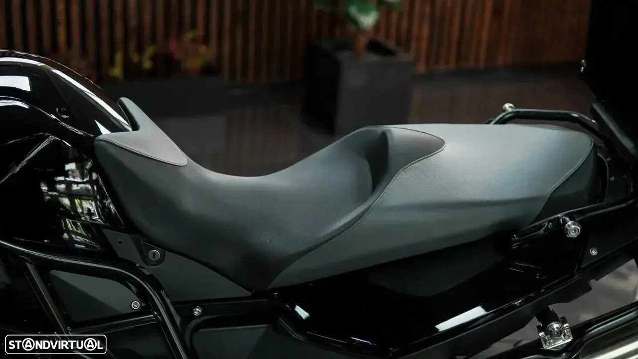 BMW F 800 GS - 24