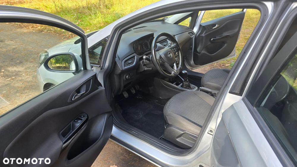 Opel Corsa 1.4 Active - 33