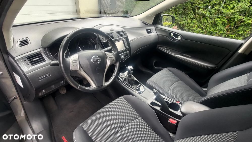 Nissan Pulsar 1.6 DIG-T Tekna - 7