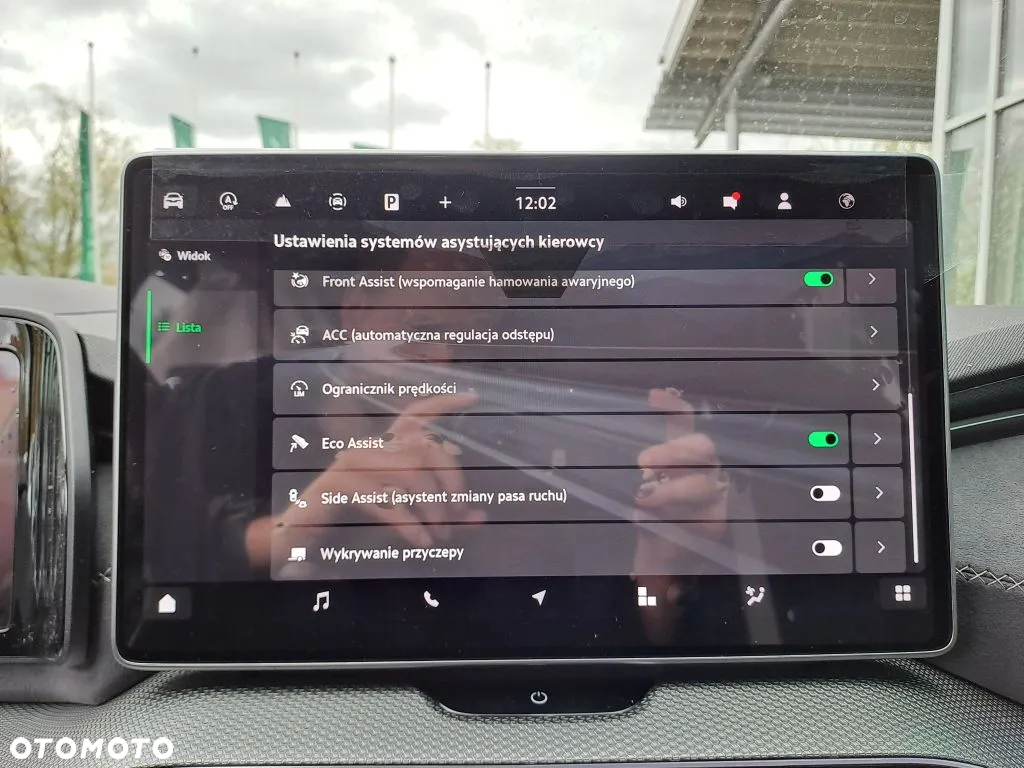 Skoda Kodiaq 2.0 TDI 4x4 Sportline DSG - 23