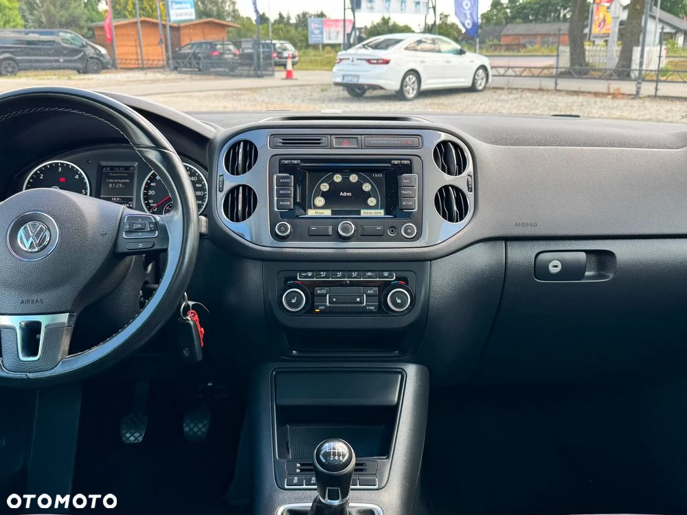 Volkswagen Tiguan 2.0 TDI CityLine - 19