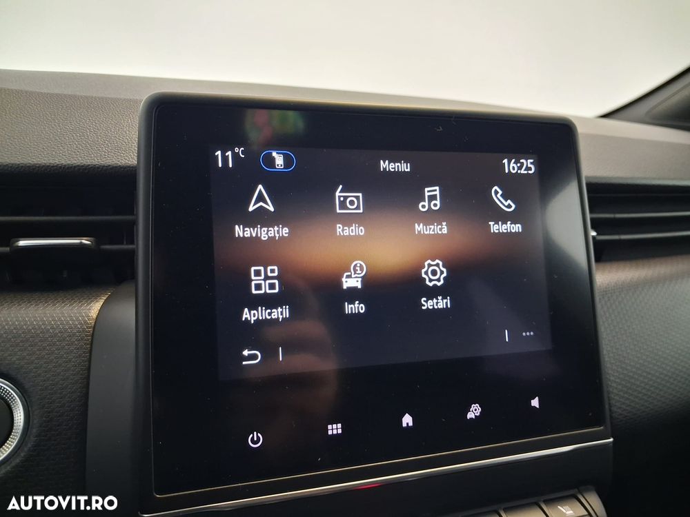 Renault Clio V 1.0 TCe Intens - 6