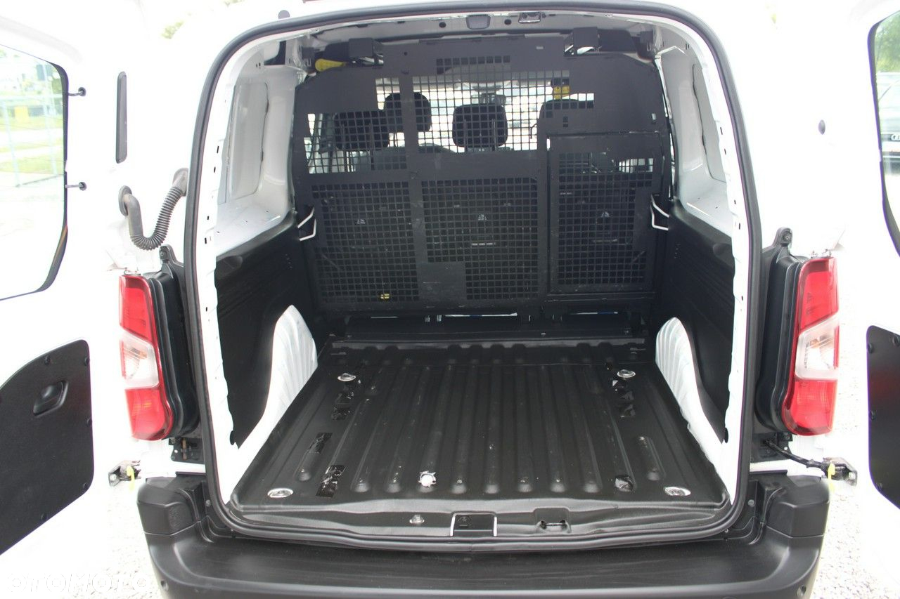 Toyota Proace City - 11