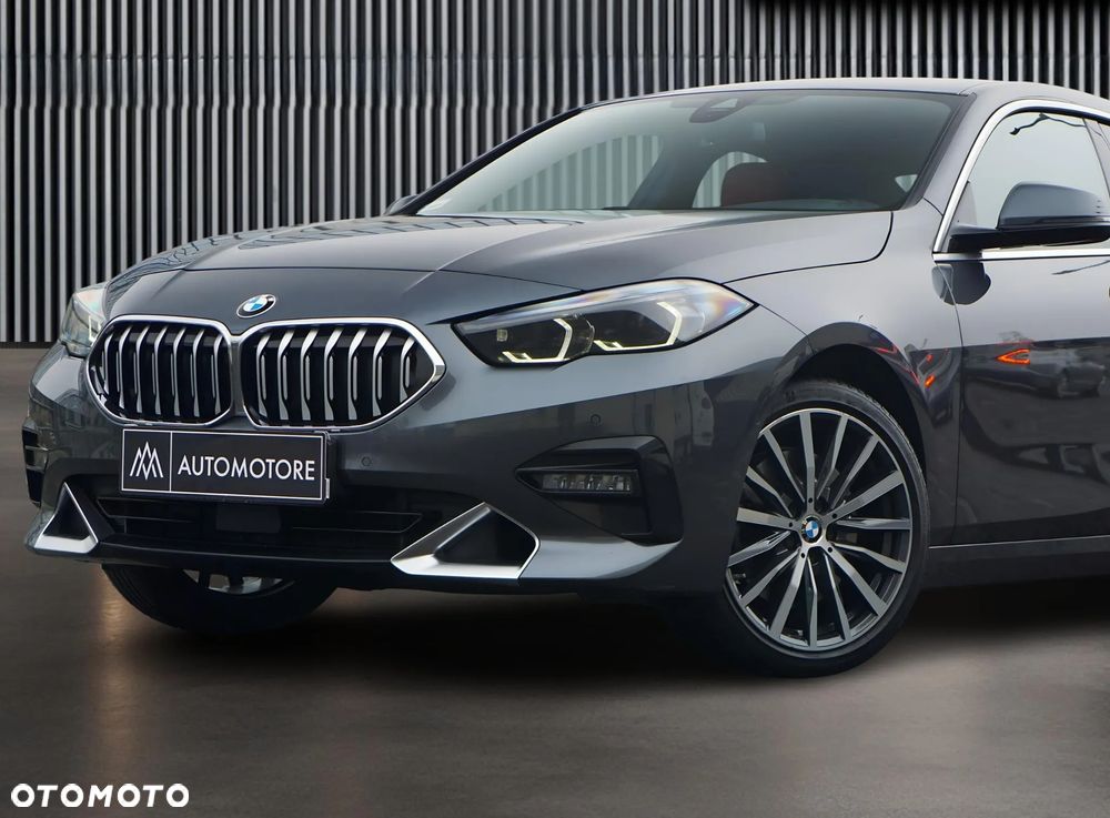 BMW Seria 2 220i Sport Line - 2