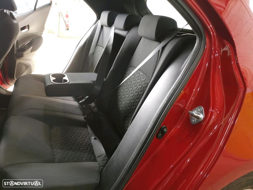 Toyota Corolla 1.8 Hybrid Comfort - 10