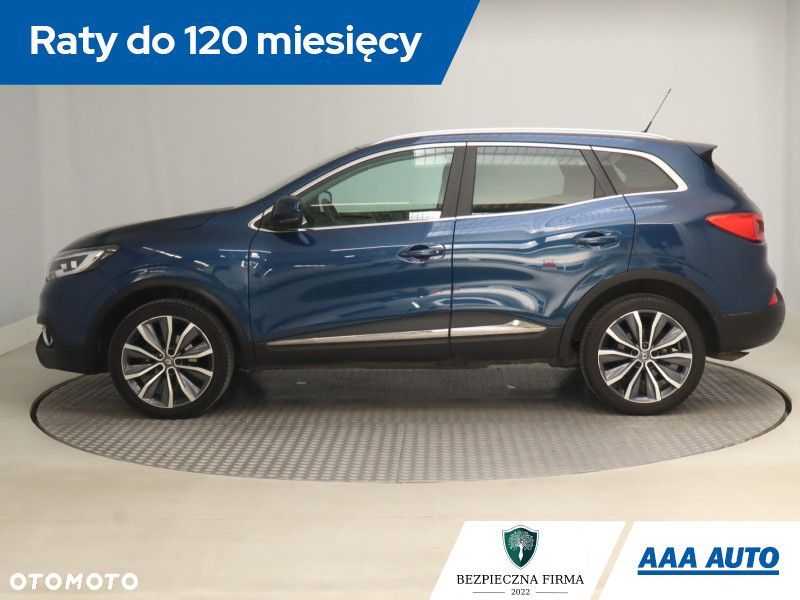 Renault Kadjar - 4