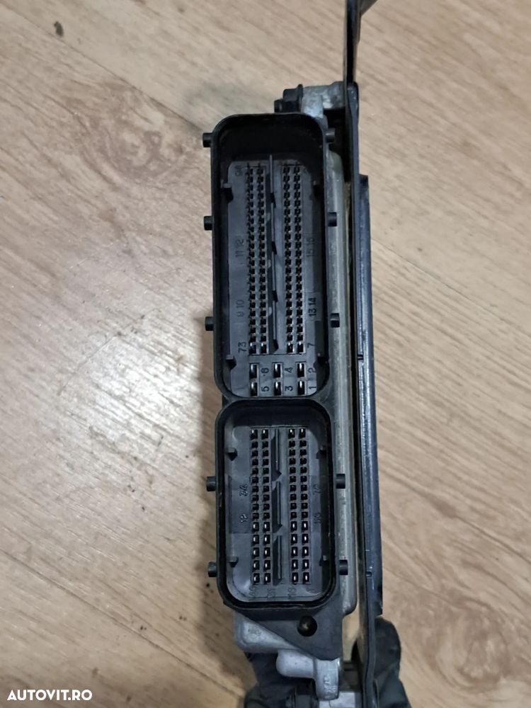 Unitate control Calculator motor Original Kia Ceed 2 1.6gdi GGJD 2012-2018 - 5
