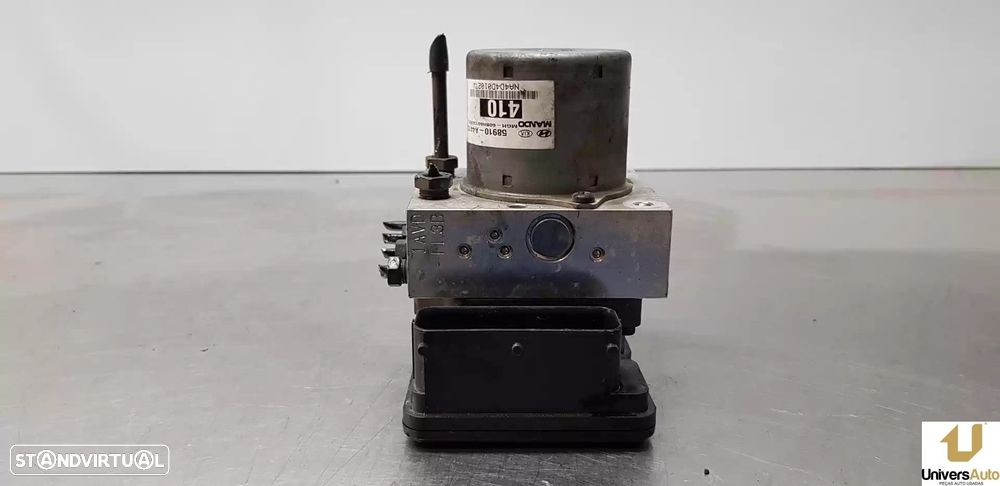 ABS KIA CARENS IV 2018 -58910A4410 - 2