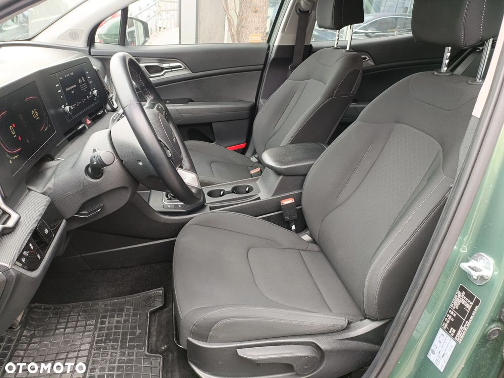 Kia Sportage 1.6 T-GDI M 2WD - 9