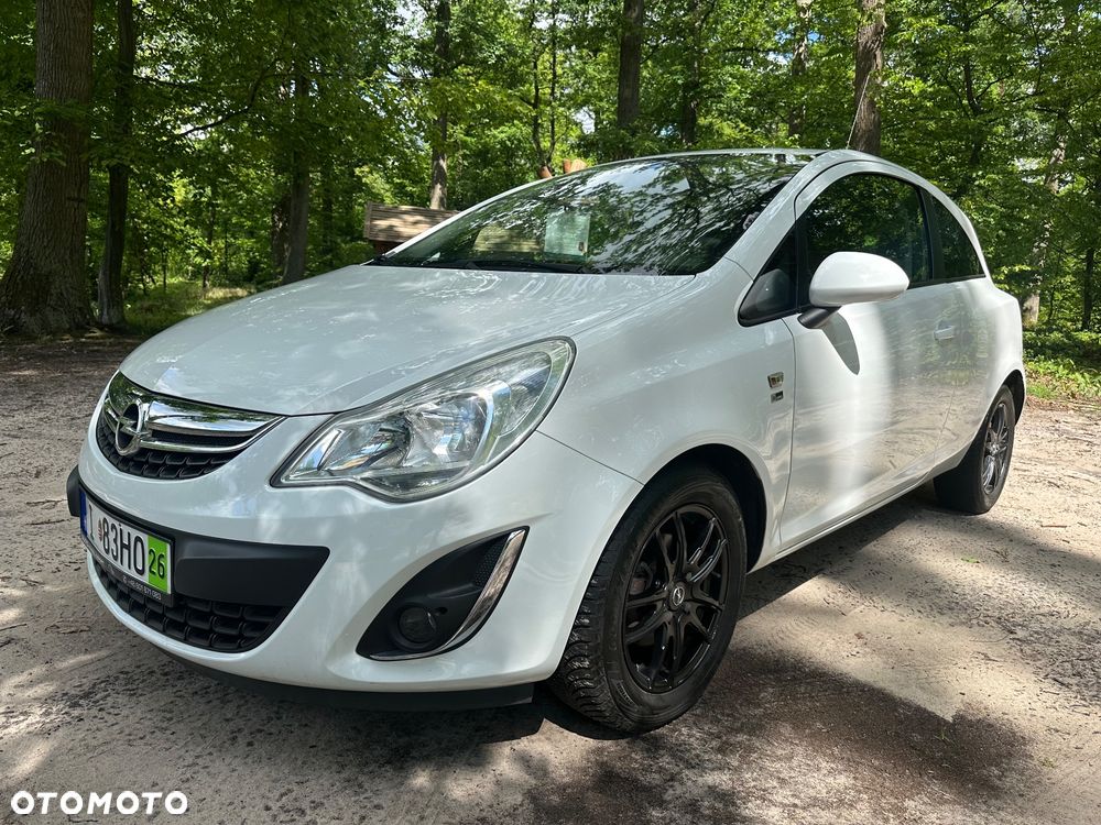 Opel Corsa 1.4 16V Automatik 150 Jahre - 5